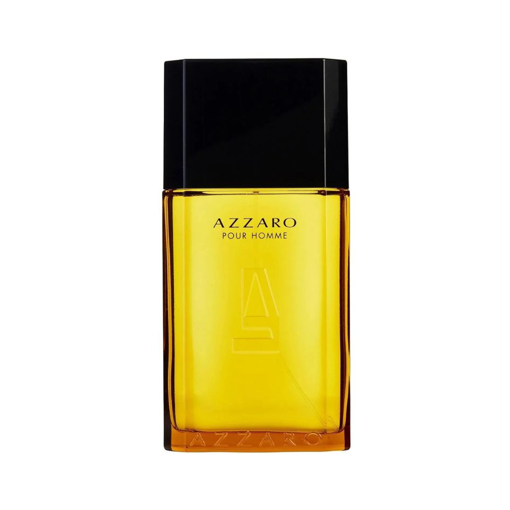 COLONIA AZZARO POUR HOMME 200ML