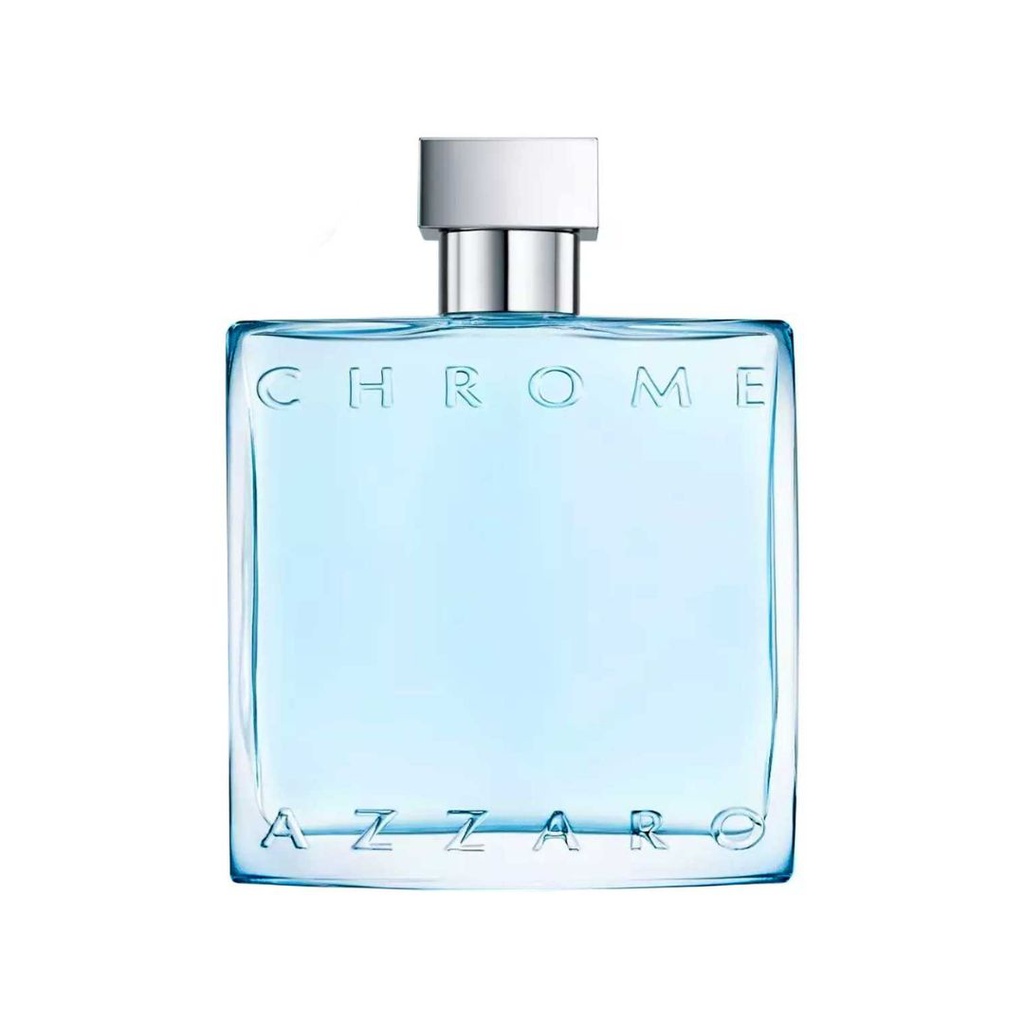 COLONIA AZZARO CHROME 100ML