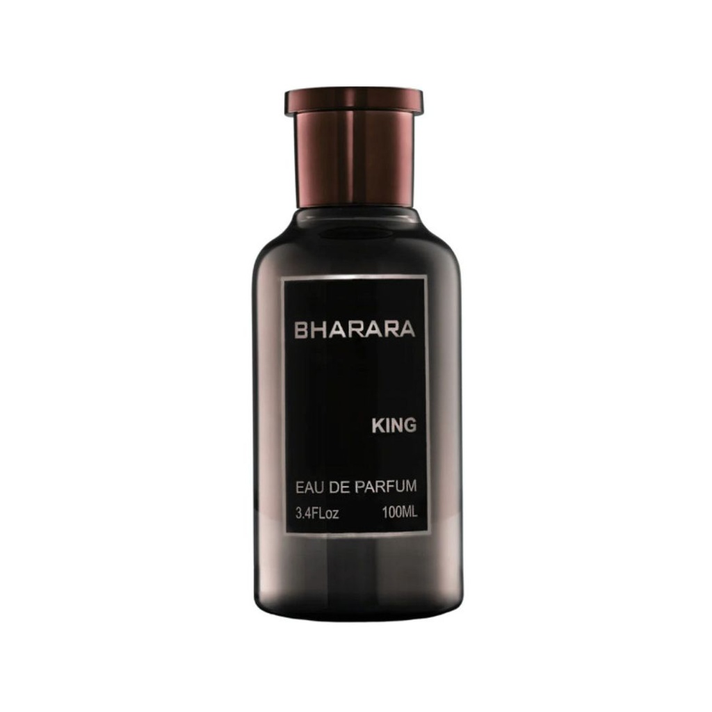 COLONIA BHARARA KING BHARARA KING EDP 100ML