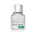 COLONIA BENETTON UNITED DREAMS AIM HIGH 100ML