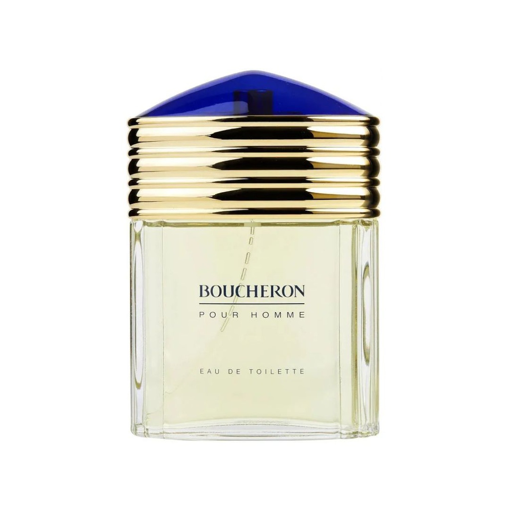 COLONIA BOUCHERON BOUCHERON POUR HOMME EDT 100ML