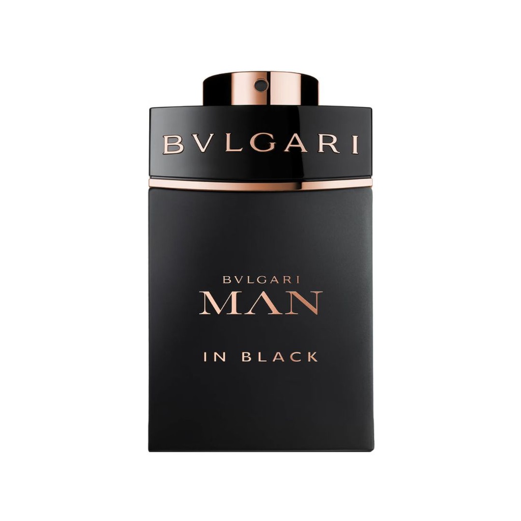 COLONIA BVLGARI MAN IN BLACK EDP 100ML
