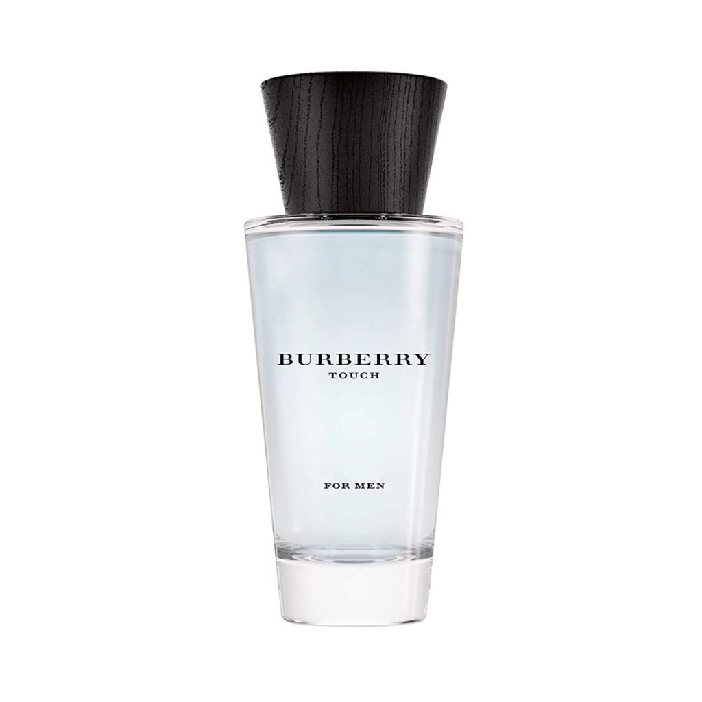 COLONIA BURBERRY TOUCH 100ML