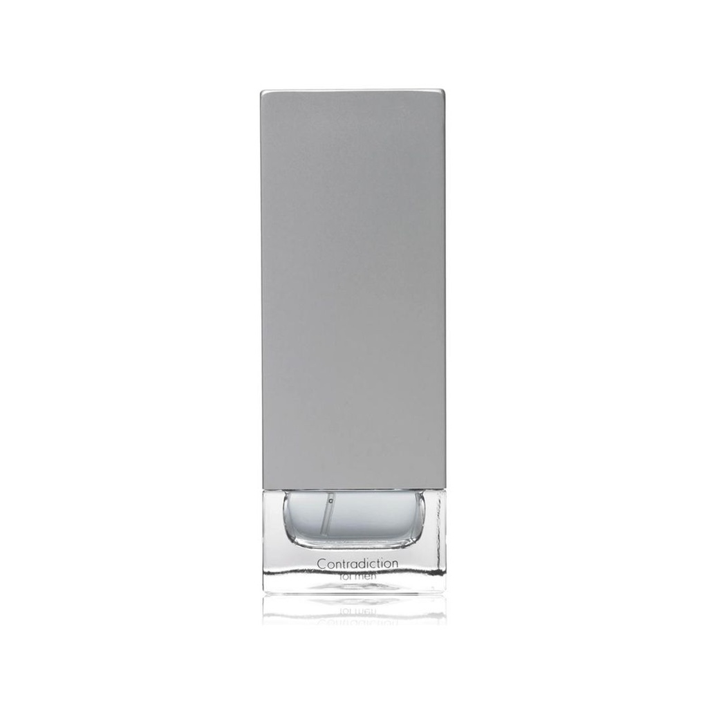 COLONIA CALVIN KLEIN CONTRADICTION 100ML