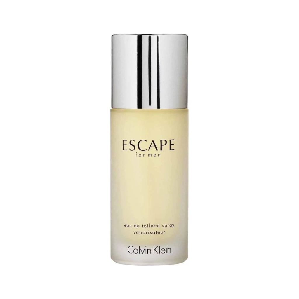 COLONIA CALVIN KLEIN ESCAPE 100ML