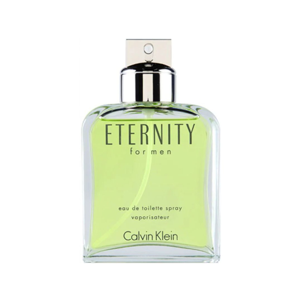 COLONIA CALVIN KLEIN ETERNITY 200ML