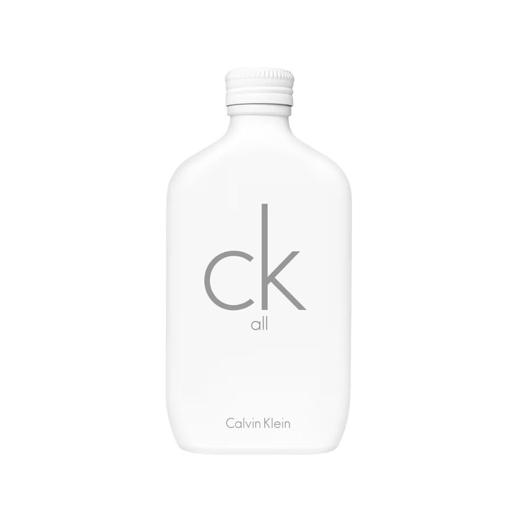 COLONIA CALVIN KLEIN CK ALL 200ML