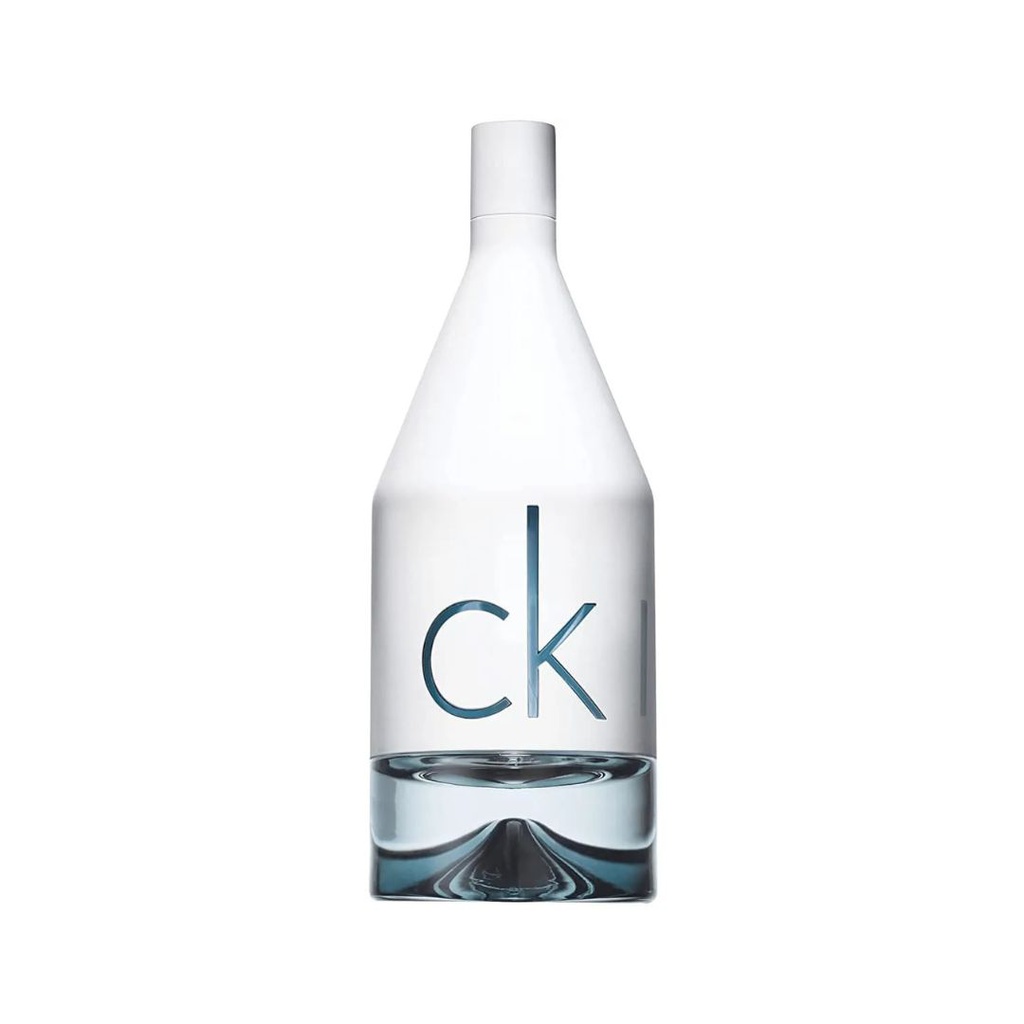COLONIA CALVIN KLEIN CK IN 2 U 150ML