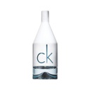 COLONIA CALVIN KLEIN CK IN 2 U 150ML