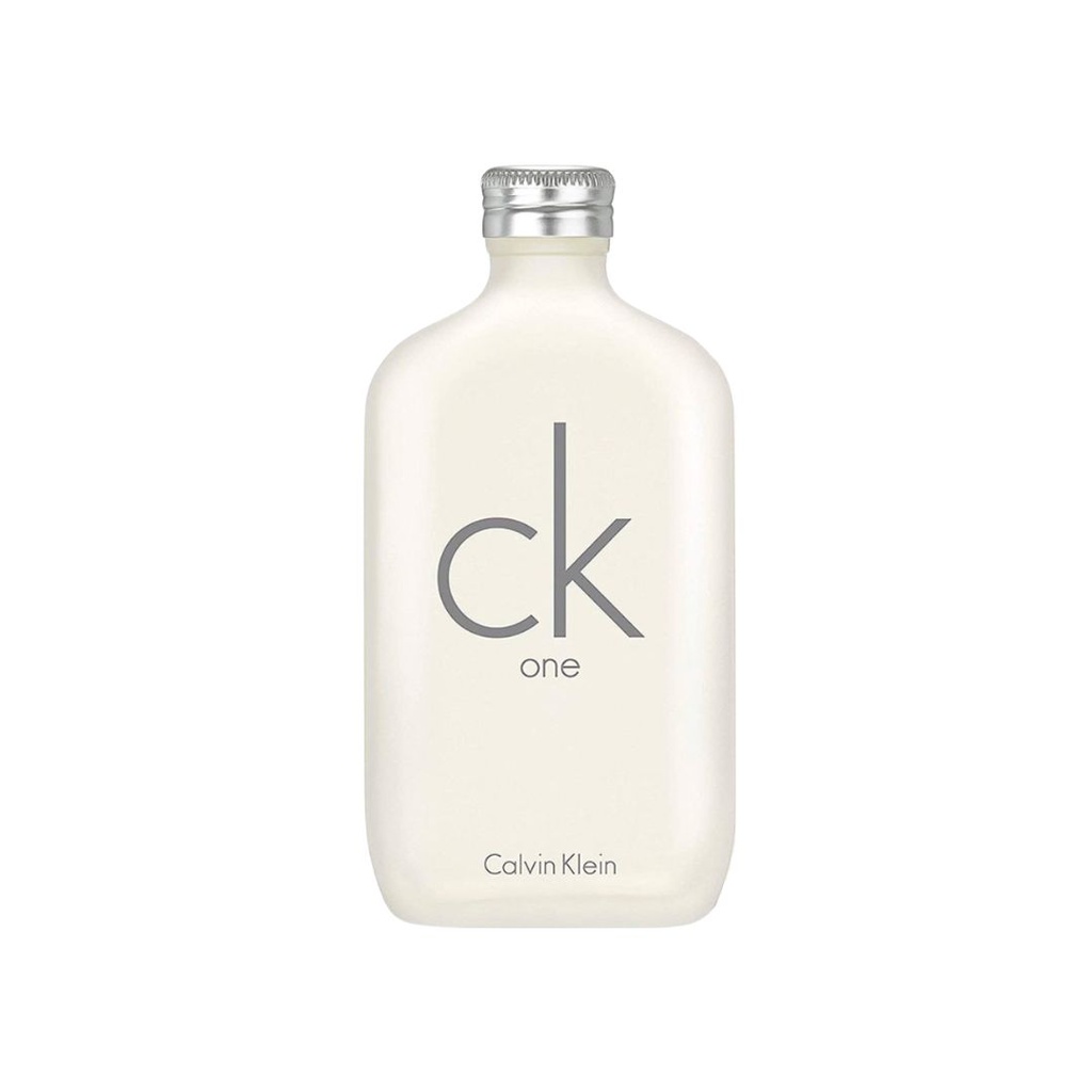 COLONIA CALVIN KLEIN CK ONE 200ML