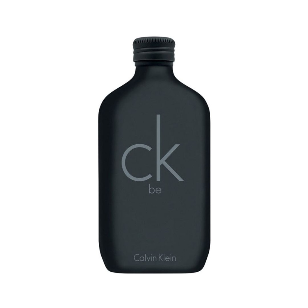 COLONIA CALVIN KLEIN CK BE 200ML