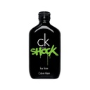 COLONIA CALVIN KLEIN CK ONE SHOCK 200ML