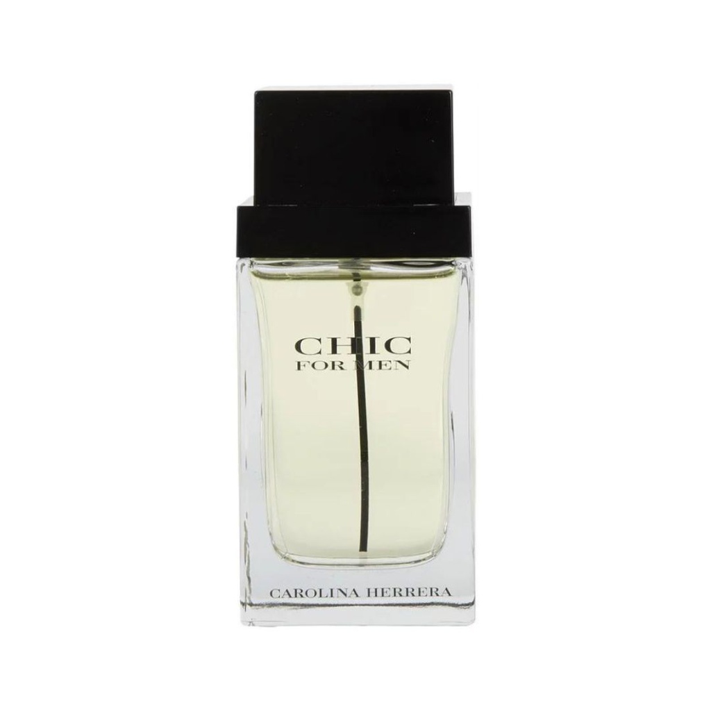 COLONIA CAROLINA HERRERA CHIC 100ML