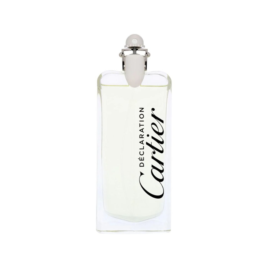 COLONIA CARTIER DECLARATION 100ML