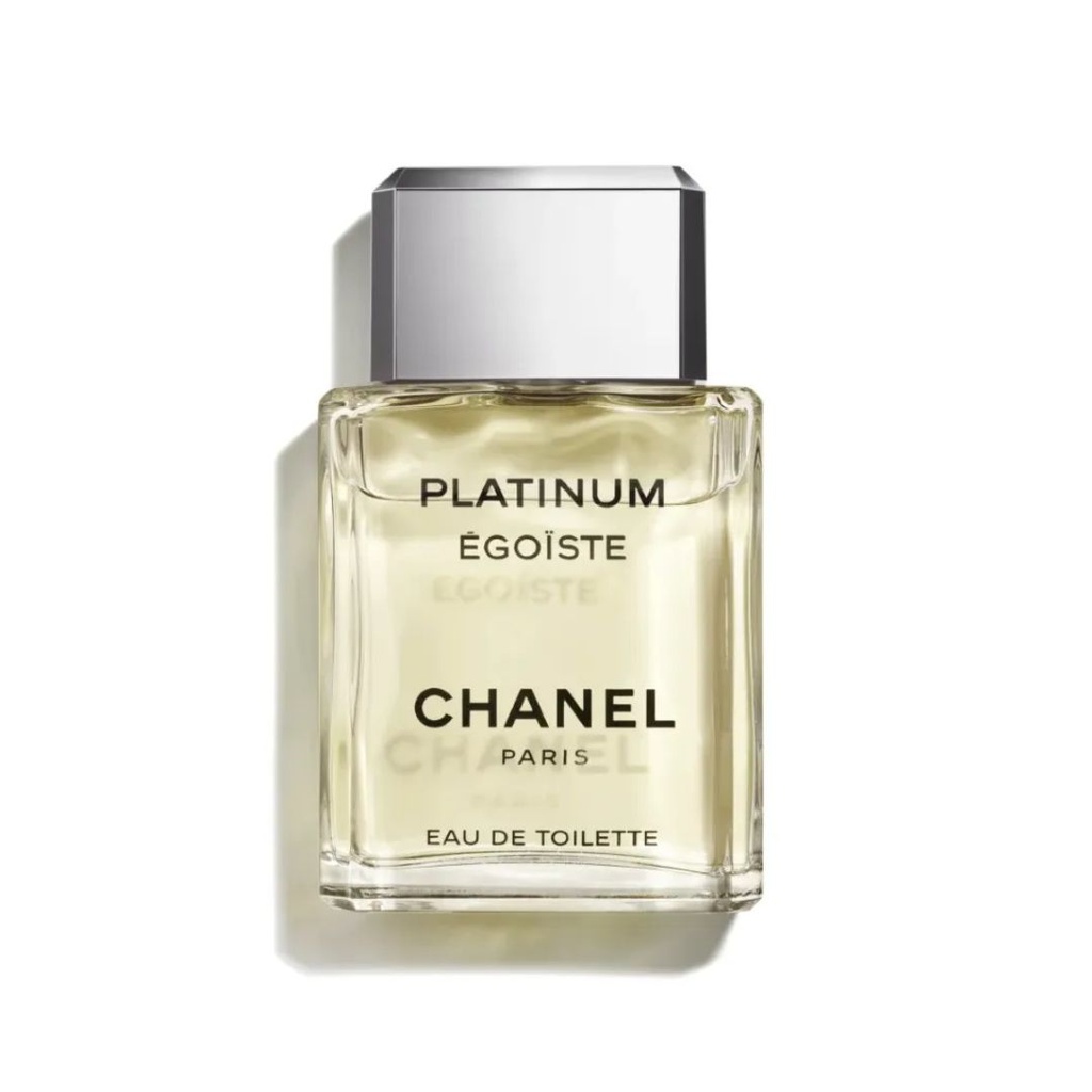 COLONIA CHANEL EGOISTE PATINUM EDT 100ML