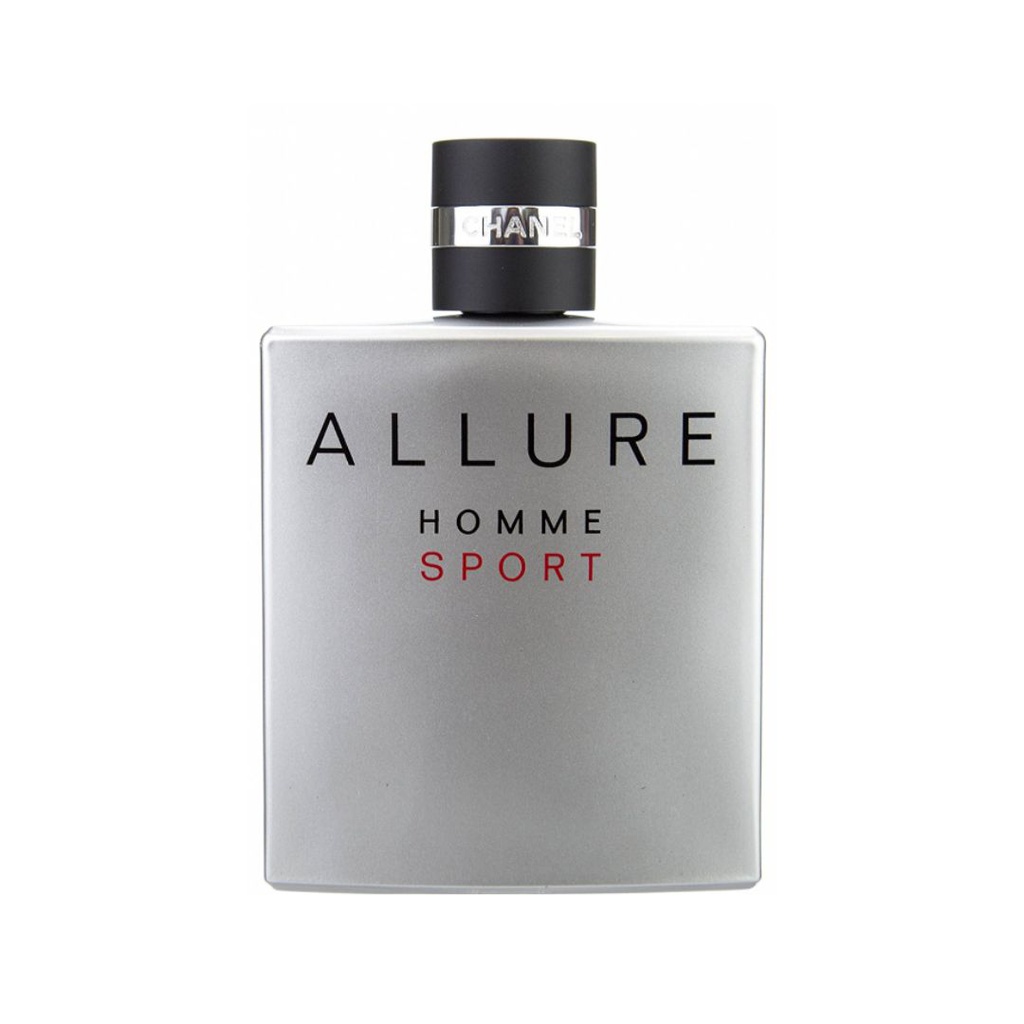 COLONIA CHANEL ALLURE SPORT EDT 100ML