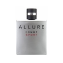COLONIA CHANEL ALLURE SPORT EDT 100ML