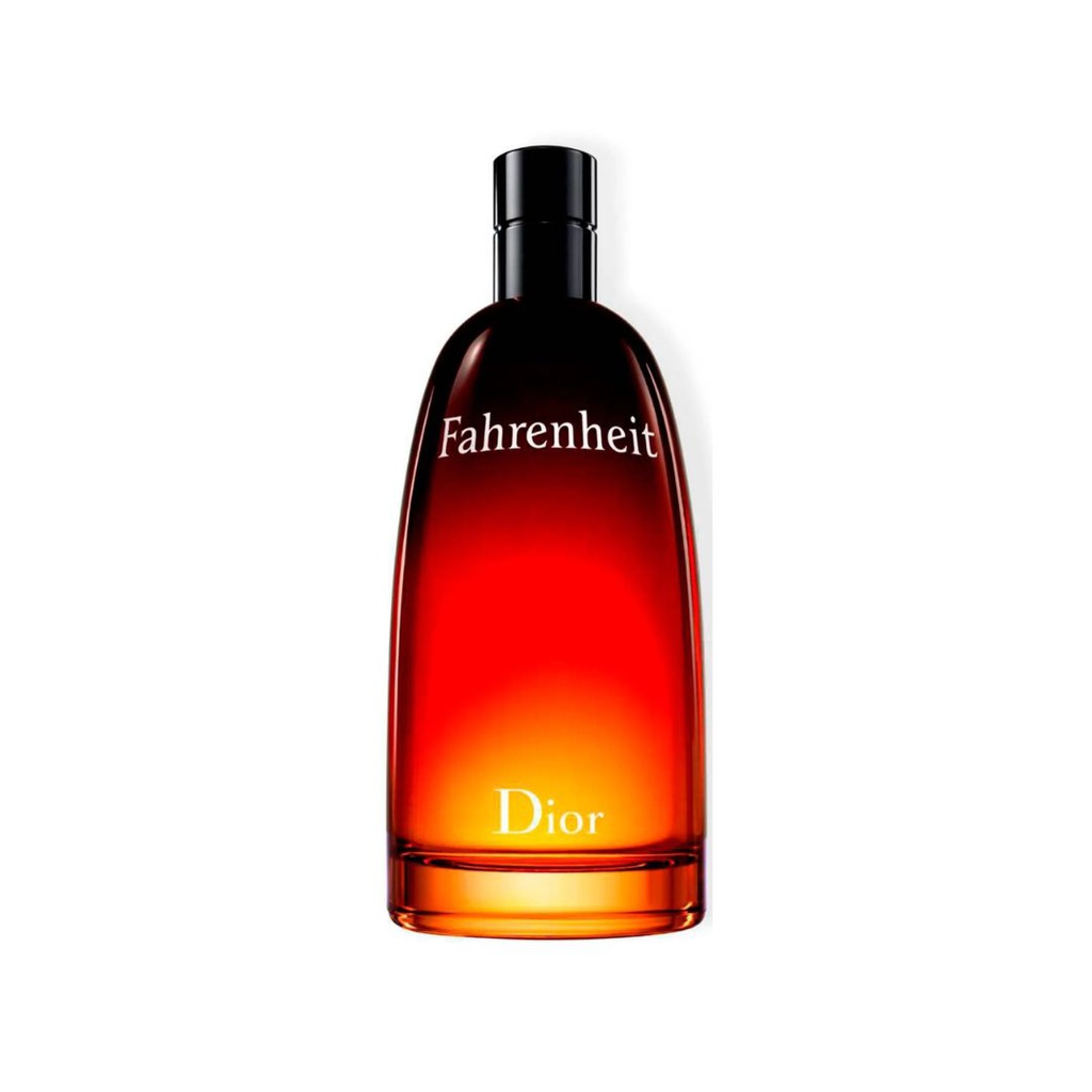 COLONIA CHRISTIAN DIOR FAHRENHEIT 100ML