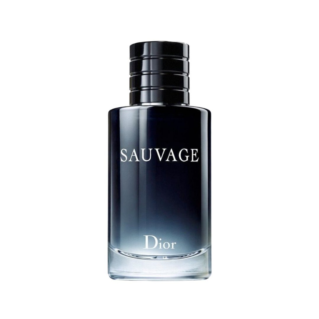 COLONIA CHRISTIAN DIOR SAUVAGE EDT 100ML