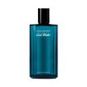 COLONIA DAVIDOFF COOL WATER 125ML