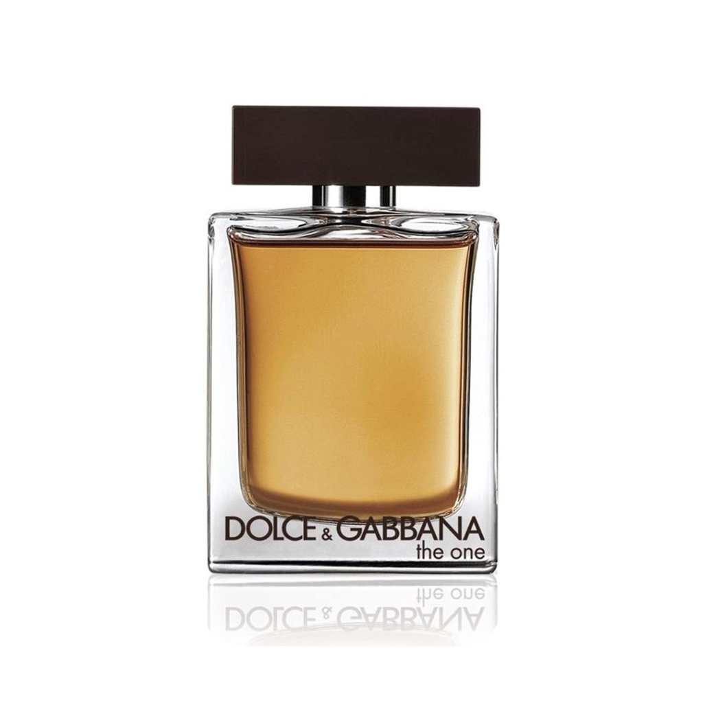 COLONIA DOLCE &amp; GABBANA THE ONE 100ML