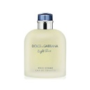 COLONIA DOLCE &amp; GABBANA LIGHT BLUE 200ML