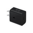 CUBO CARGADOR SAMSUNG 25W USB-C