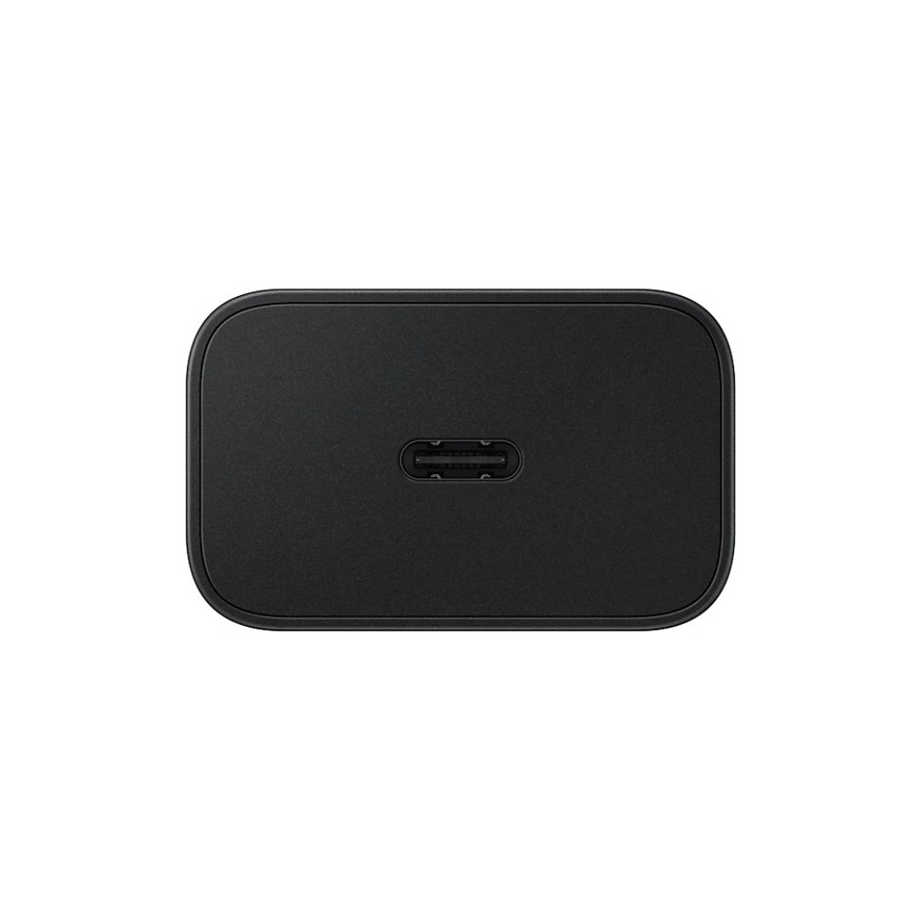 CUBO CARGADOR SAMSUNG 25W USB-C
