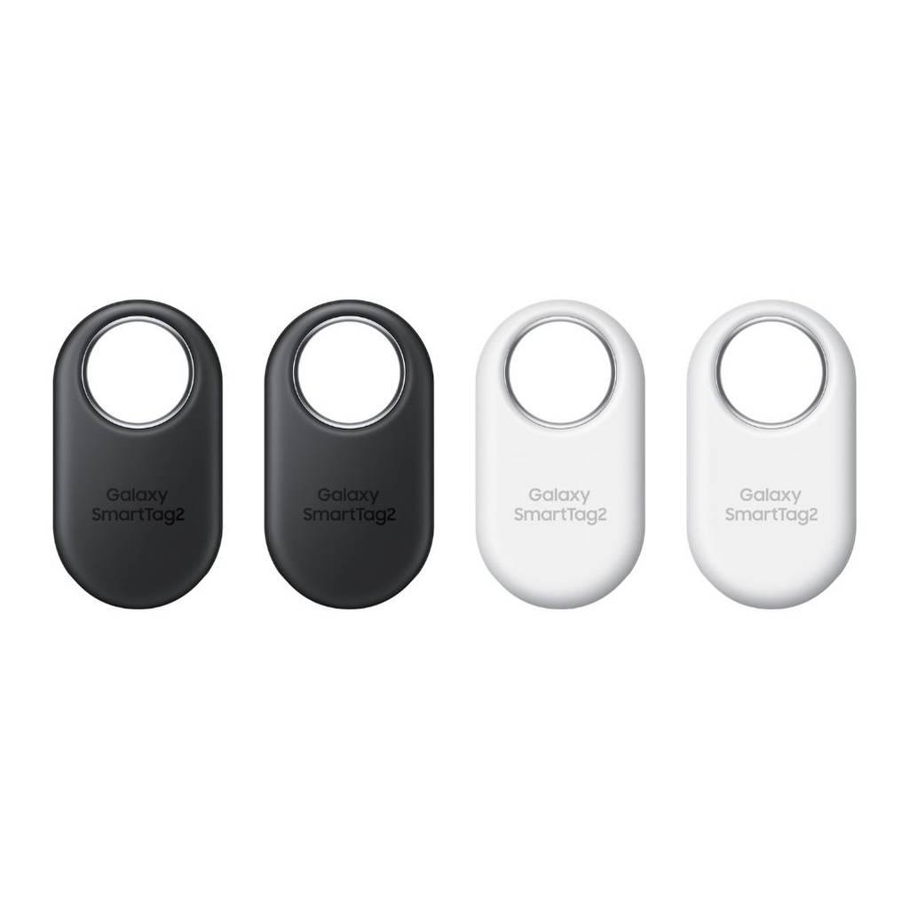 LOCALIZADOR SAMSUNG GALAXY SMARTTAG2 PACK 4