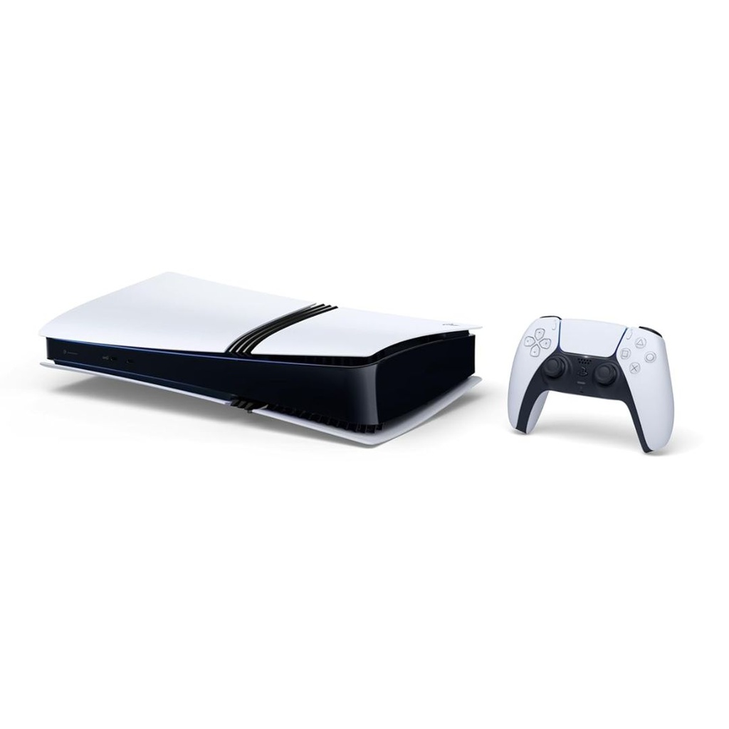 CONSOLA PLAYSTATION 5 PRO 2TB FORMATO DIGITAL