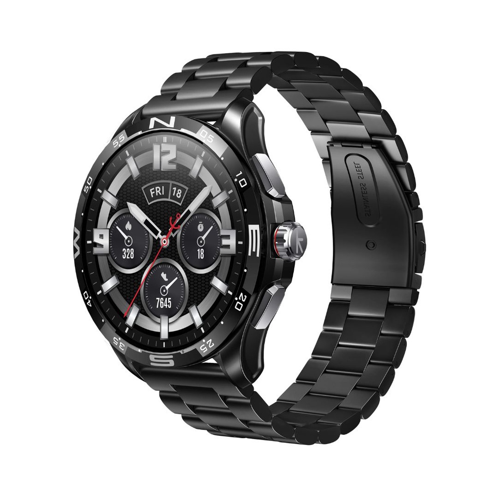 RELOJ INTELIGENTE KIESLECT ACTOR LEADING