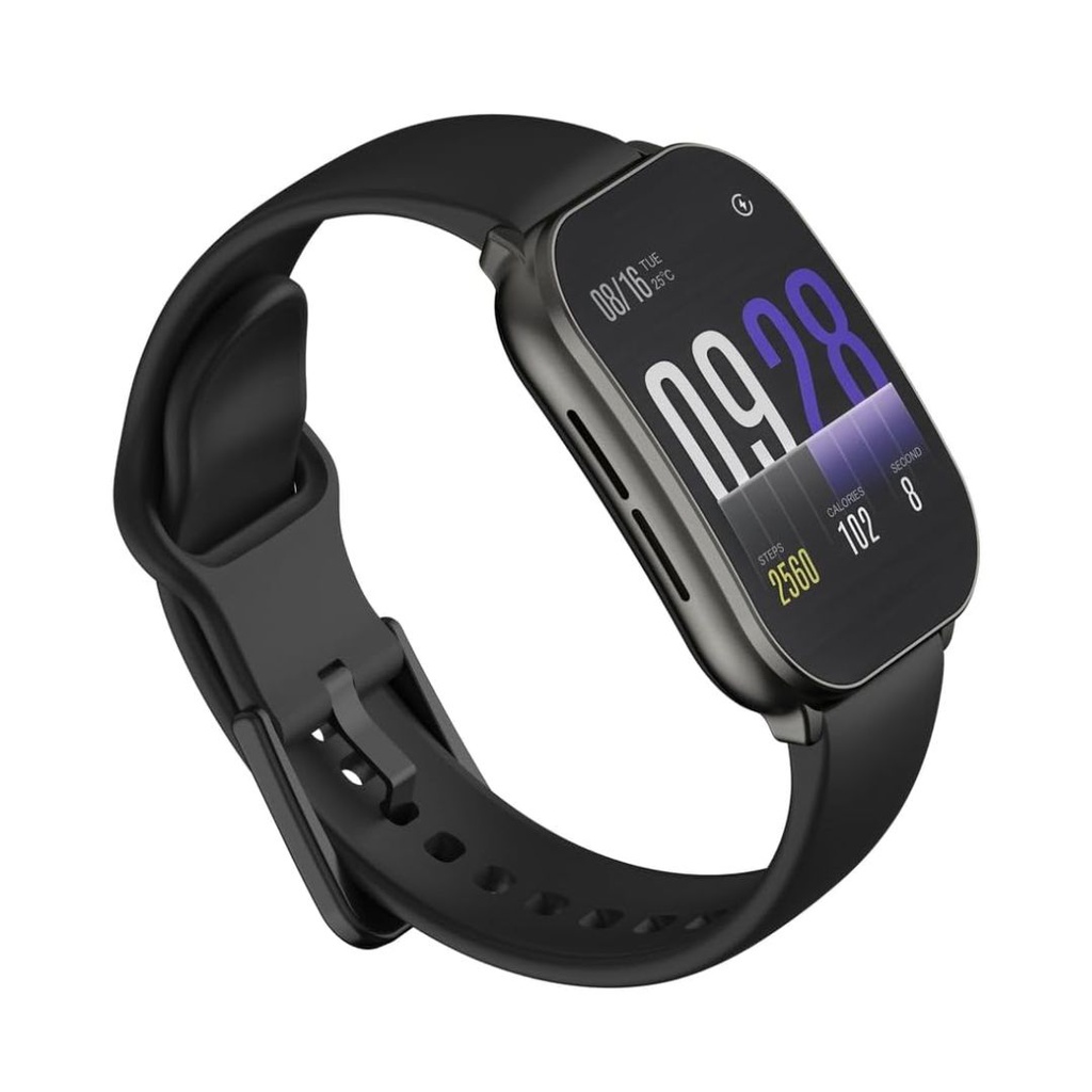 RELOJ INTELIGENTE KIESLECT BALANCS