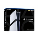 CONSOLA PLAYSTATION 5 PRO 2TB FORMATO DIGITAL