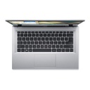 LAPTOP ACER ASPIRE 3 AMD RYZEN 5-7520U 512GB SSD 8GB-RAM 15.6" FHD A315-24P-R82F