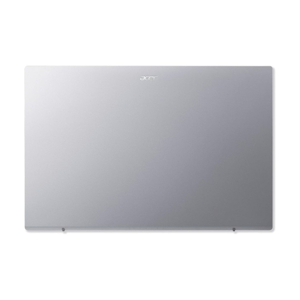 LAPTOP ACER ASPIRE 3 AMD RYZEN 5-7520U 512GB SSD 8GB-RAM 15.6" FHD A315-24P-R82F