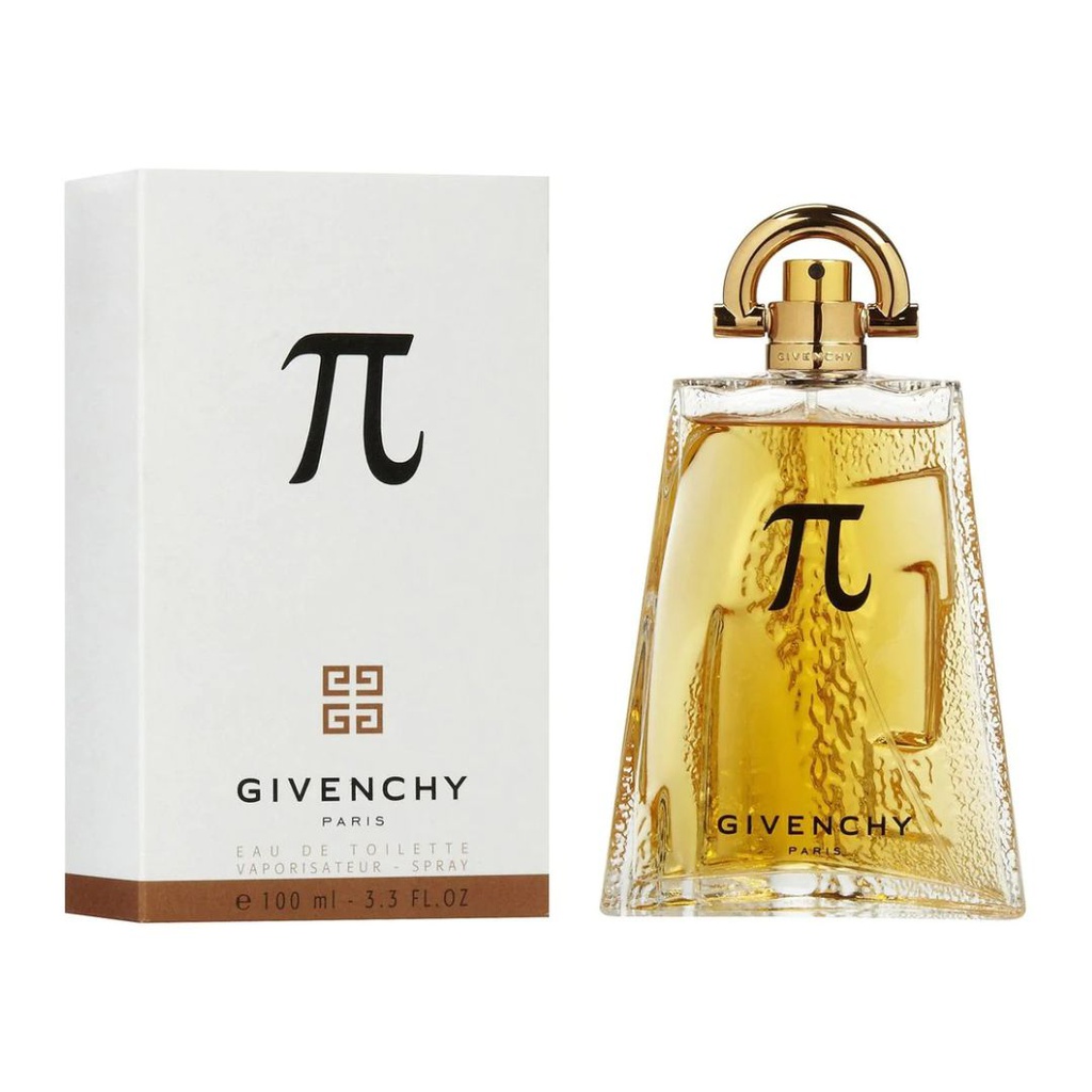 COLONIA GIVENCHY PI 100ML