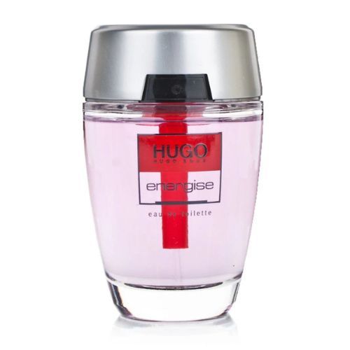 COLONIA HUGO BOSS ENERGISE 125ML