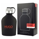 COLONIA HUGO BOSS JUST DIFFERENT 125ML