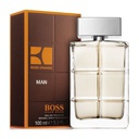 COLONIA HUGO BOSS ORANGE 100ML