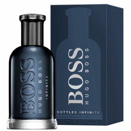 COLONIA HUGO BOSS BOTTLED INFINITE EDP 100ML