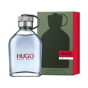 COLONIA HUGO BOSS GREEN 125ML