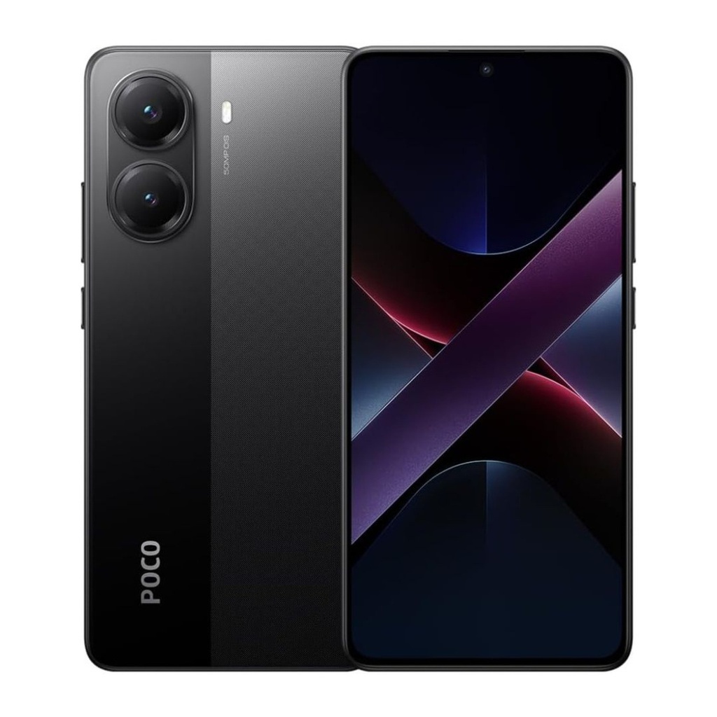 CELULAR XIAOMI POCO X7 PRO 5G 256GB 8GB-RAM