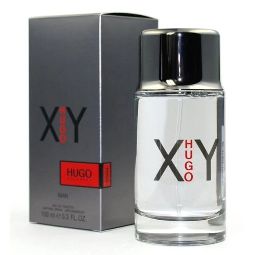 COLONIA HUGO BOSS XY 100ML