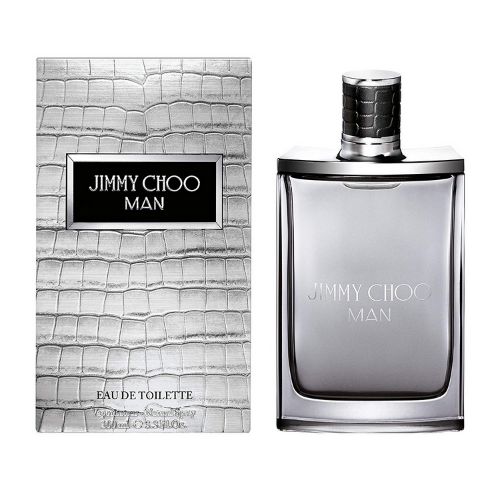 COLONIA  JIMMY CHOO JIMMY CHOO MAN 100ML
