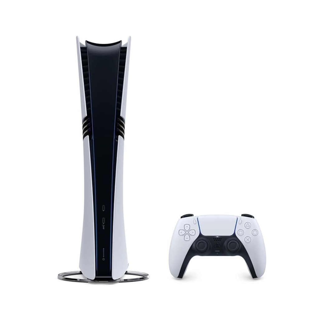 CONSOLA PLAYSTATION 5 PRO 2TB FORMATO DIGITAL