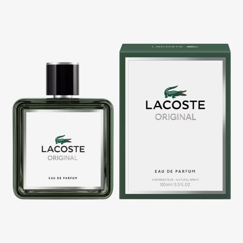 COLONIA LACOSTE ORIGINAL 100ML