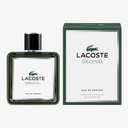 COLONIA LACOSTE ORIGINAL 100ML