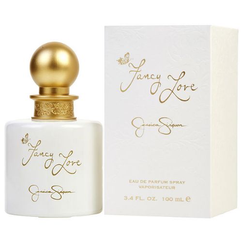 PERFUME JESSICA SIMPSON FANCY LOVE 100ML