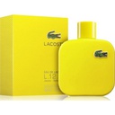 COLONIA LACOSTE L.12.12 AMARILLO 175ML