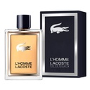 COLONIA LACOSTE L'HOMME 150ML